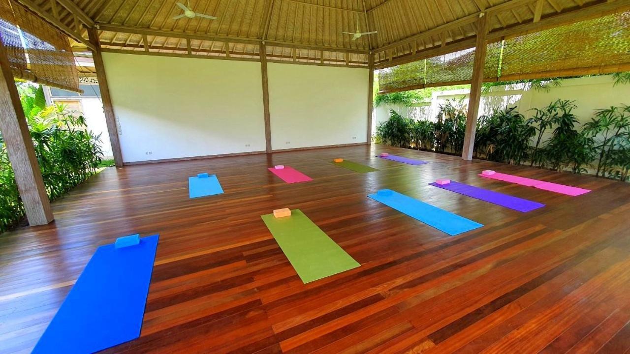 United Colors Of Bali Hotel Canggu Екстериор снимка