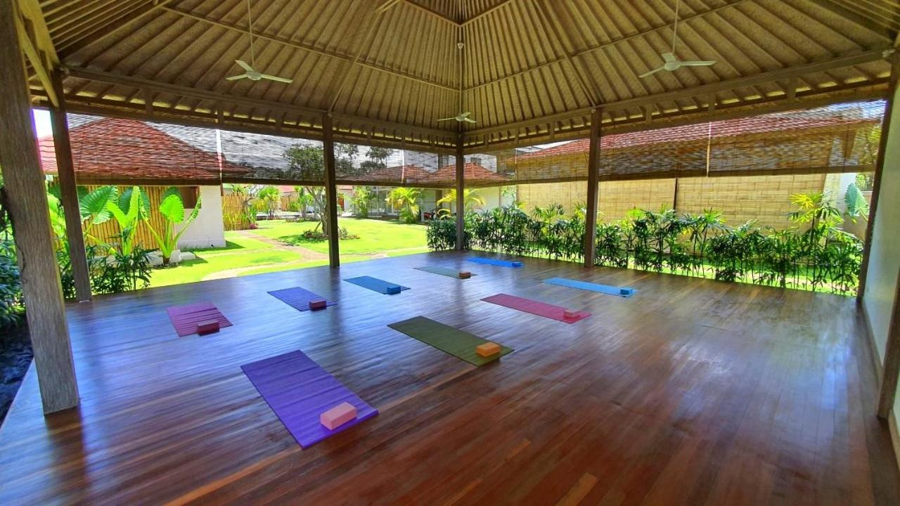 United Colors Of Bali Hotel Canggu Екстериор снимка