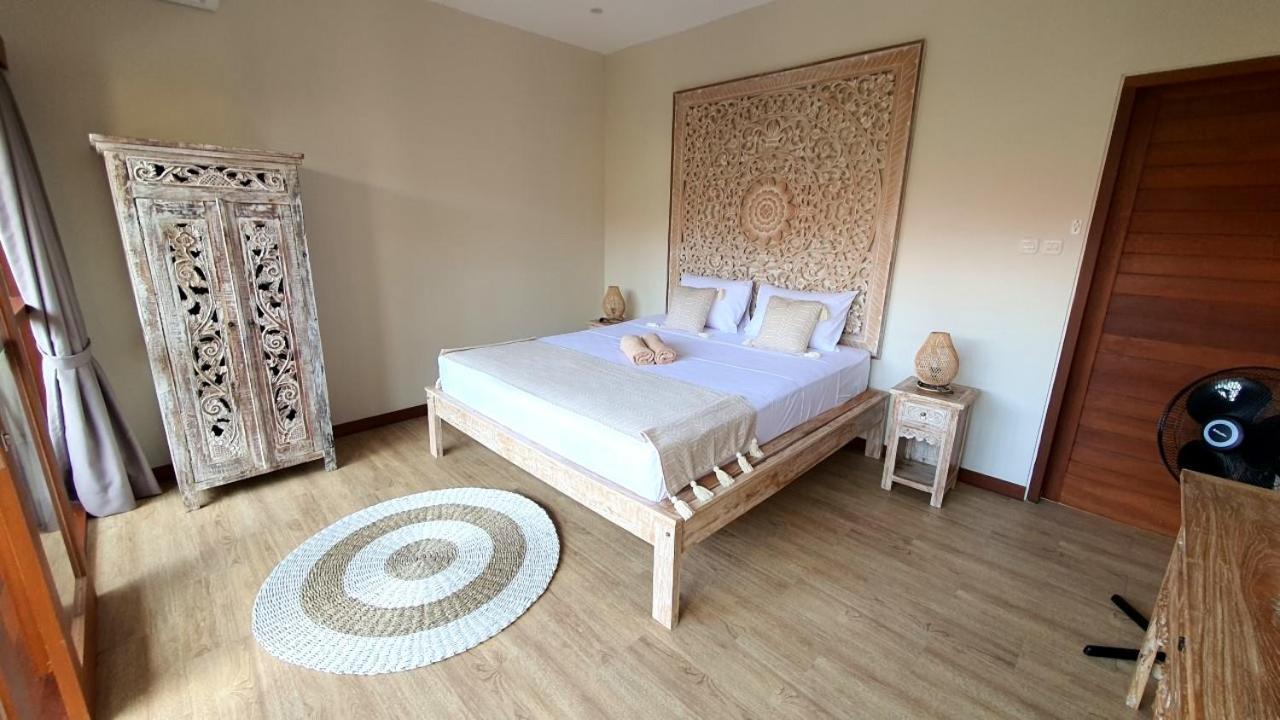 United Colors Of Bali Hotel Canggu Екстериор снимка