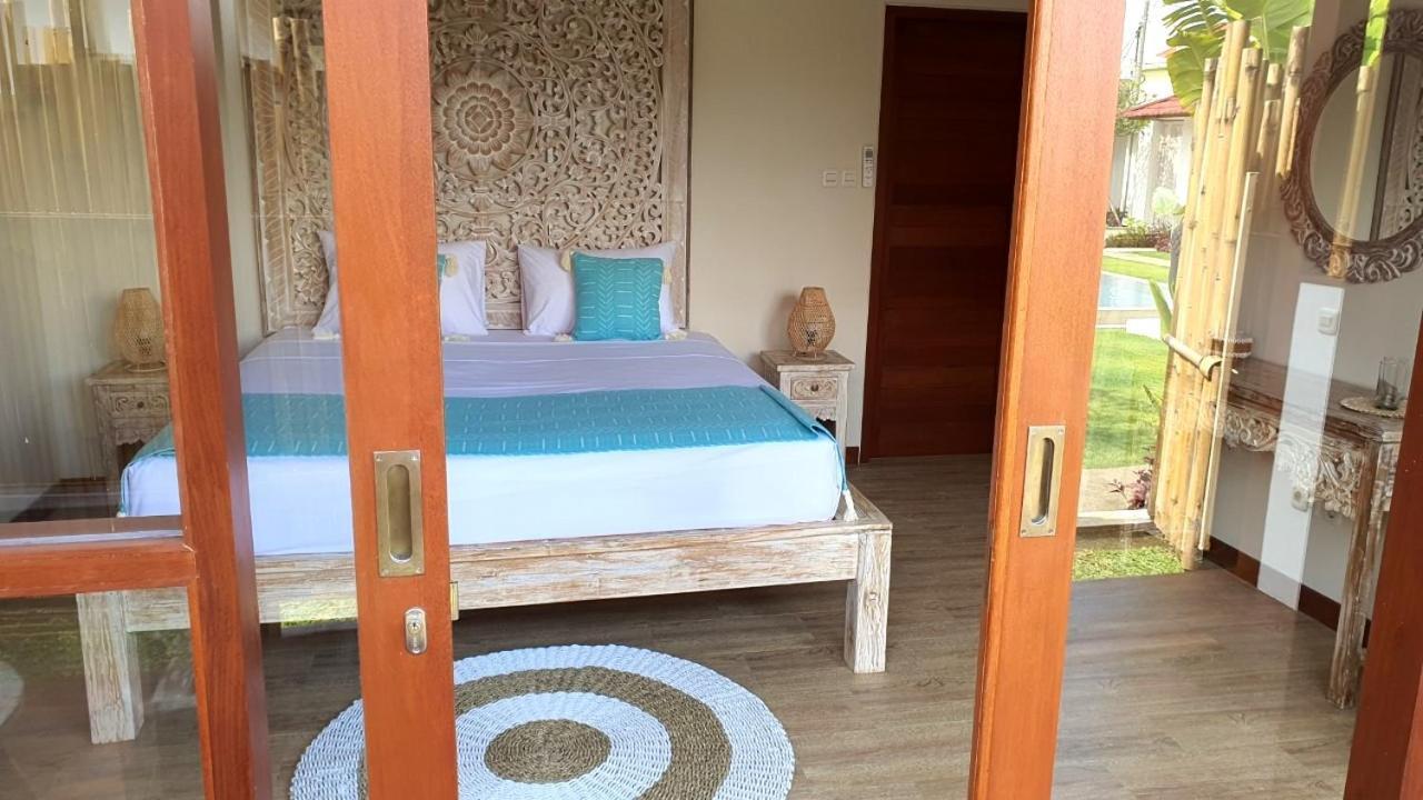 United Colors Of Bali Hotel Canggu Екстериор снимка