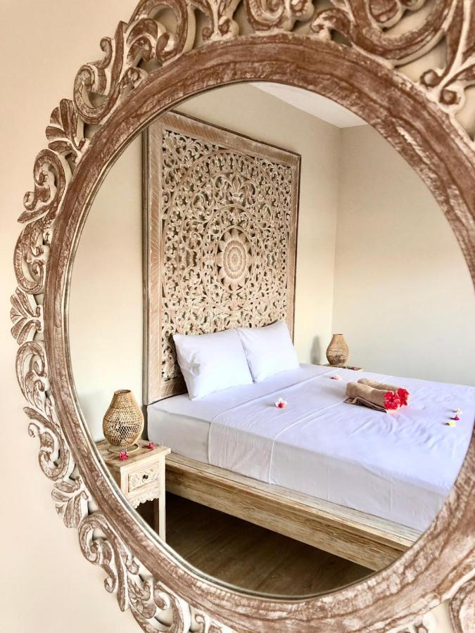 United Colors Of Bali Hotel Canggu Екстериор снимка