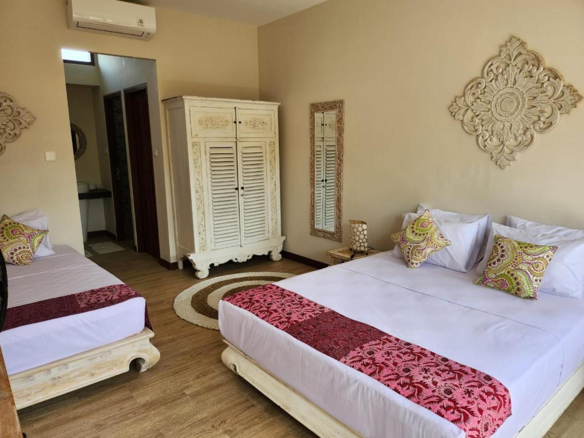 United Colors Of Bali Hotel Canggu Екстериор снимка
