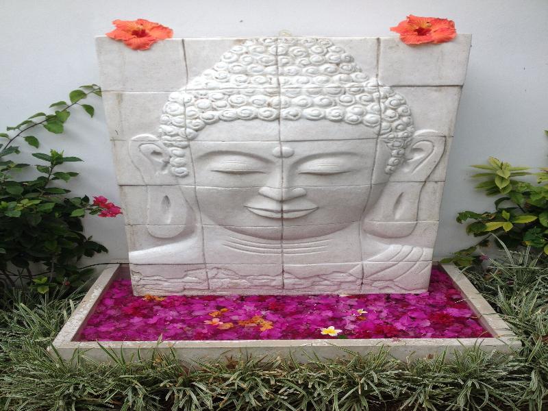 United Colors Of Bali Hotel Canggu Екстериор снимка