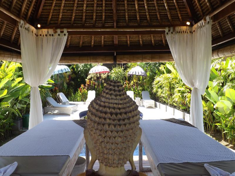 United Colors Of Bali Hotel Canggu Екстериор снимка