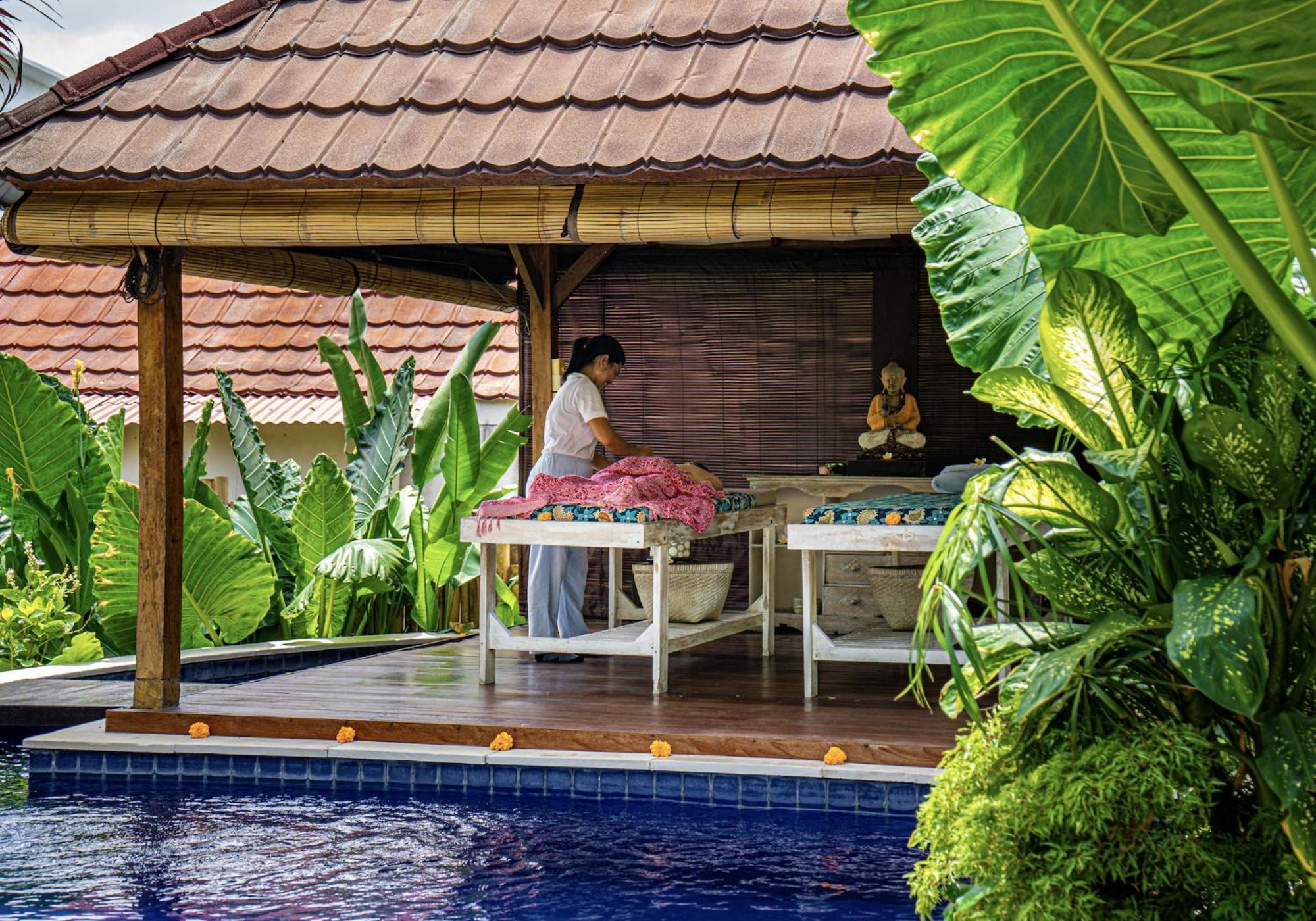 United Colors Of Bali Hotel Canggu Екстериор снимка