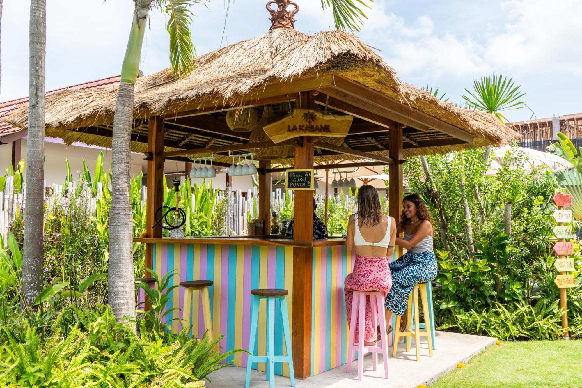 United Colors Of Bali Hotel Canggu Екстериор снимка