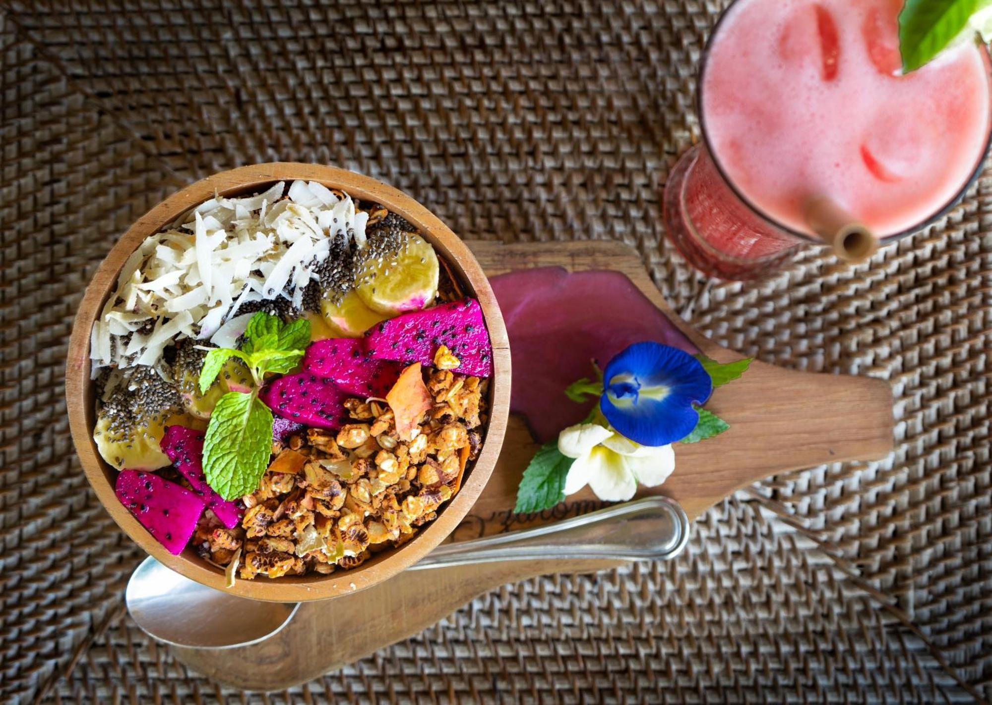 United Colors Of Bali Hotel Canggu Екстериор снимка