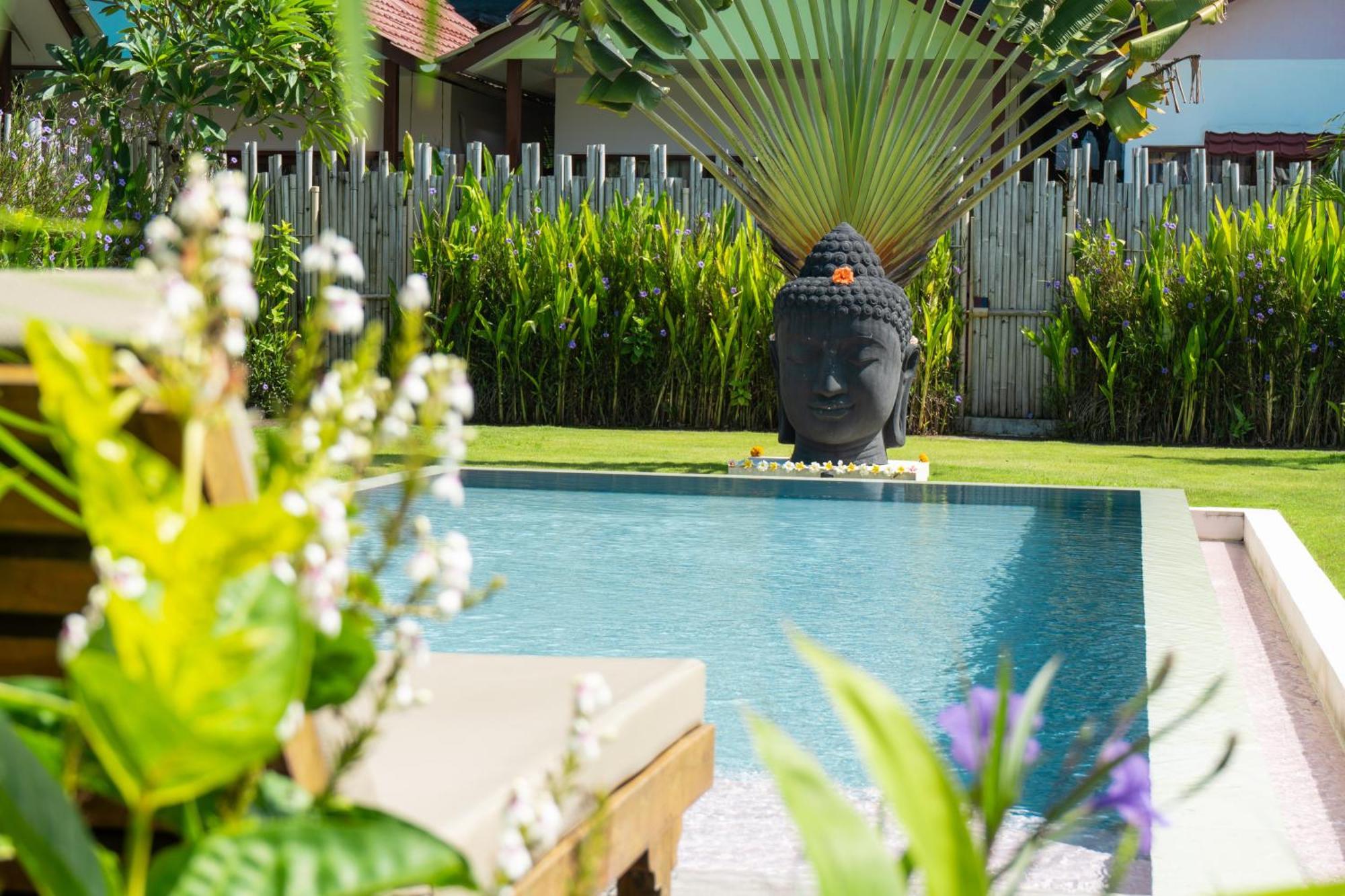 United Colors Of Bali Hotel Canggu Екстериор снимка