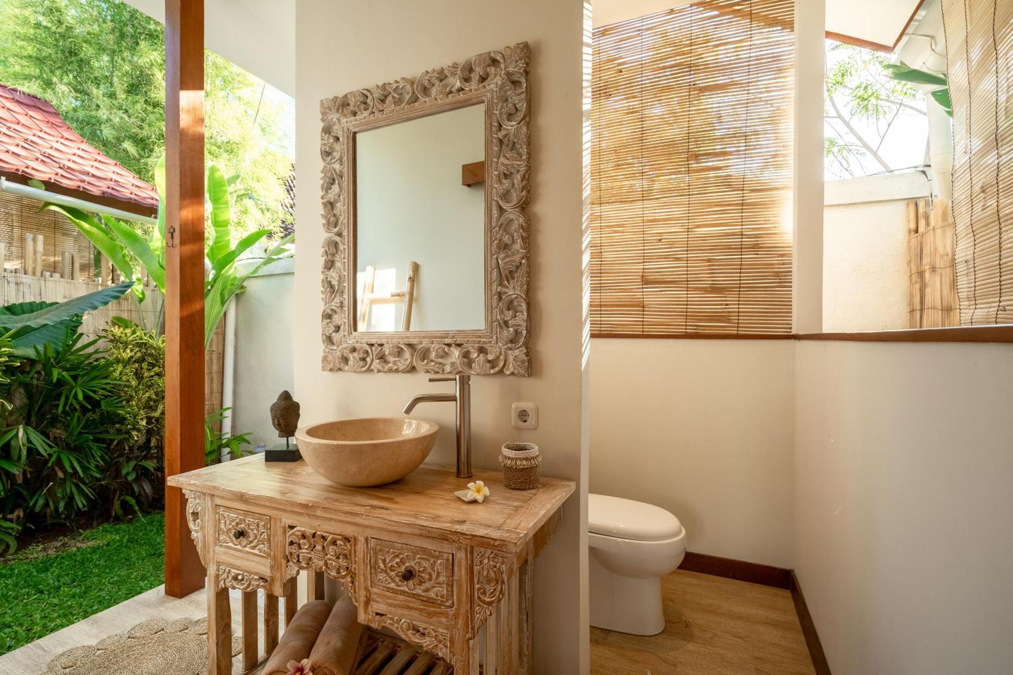 United Colors Of Bali Hotel Canggu Екстериор снимка