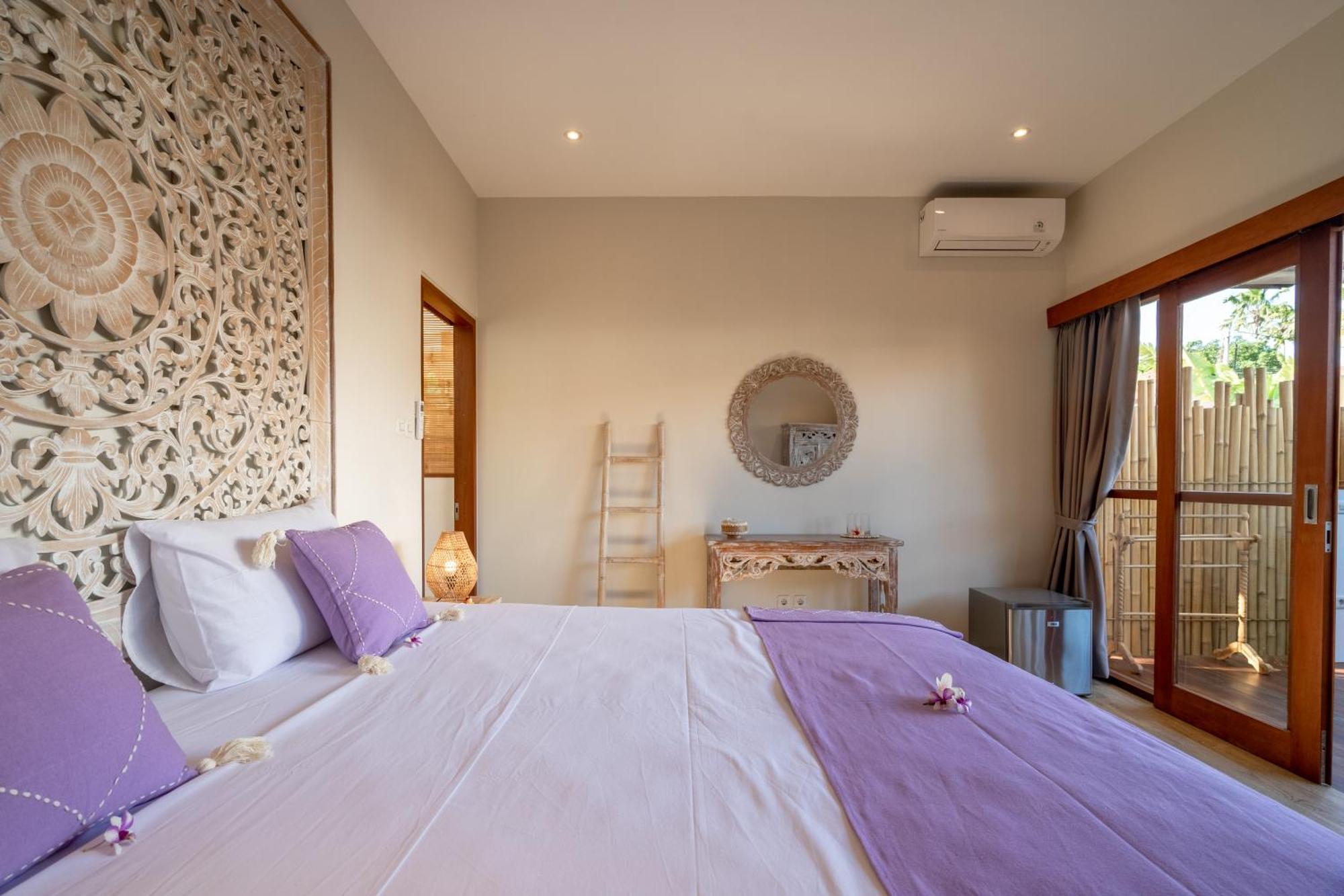 United Colors Of Bali Hotel Canggu Екстериор снимка