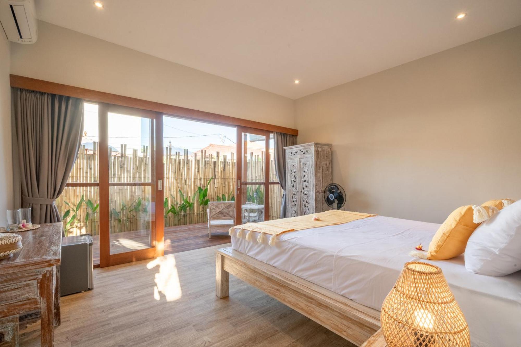 United Colors Of Bali Hotel Canggu Екстериор снимка