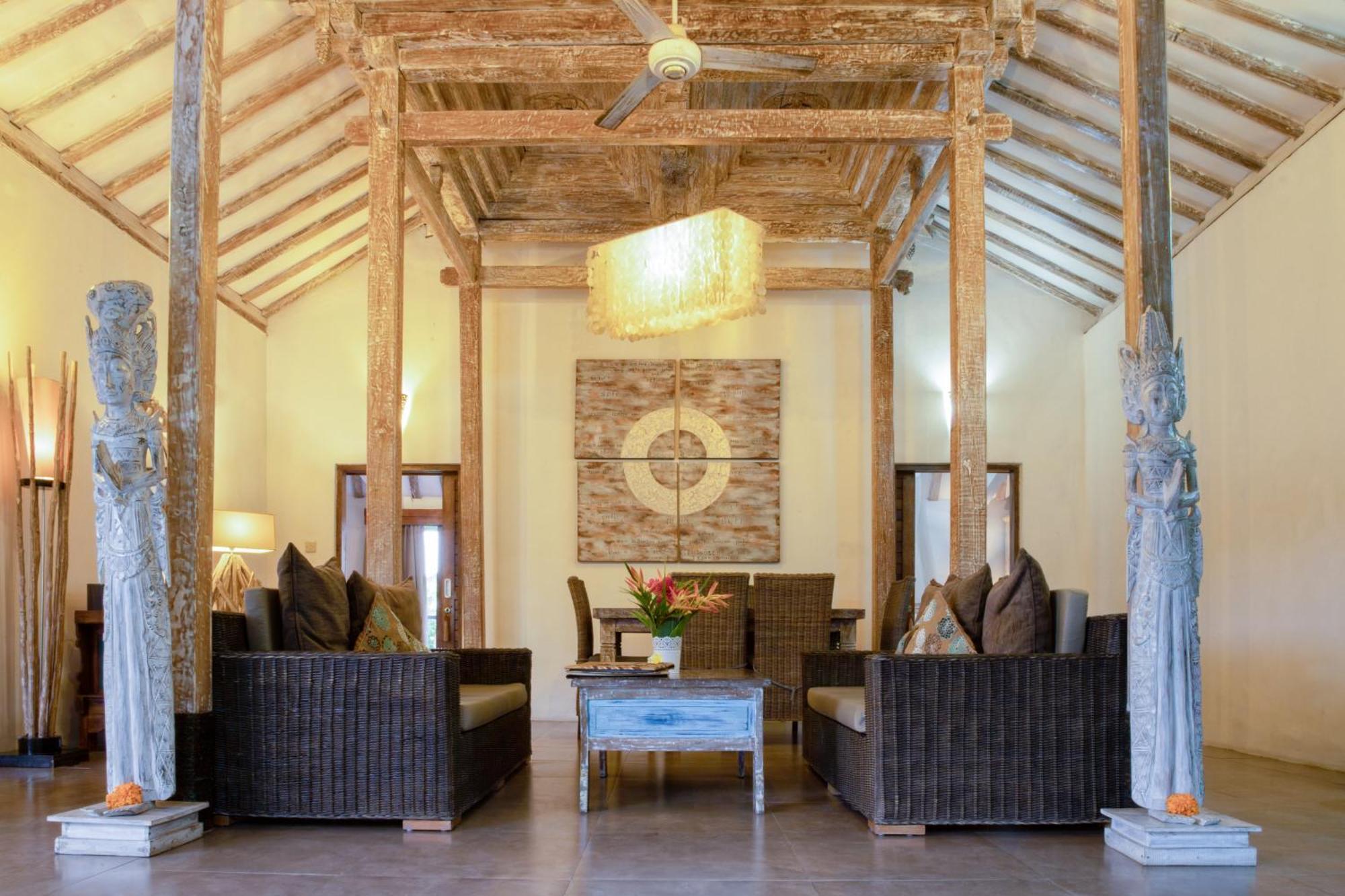 United Colors Of Bali Hotel Canggu Екстериор снимка