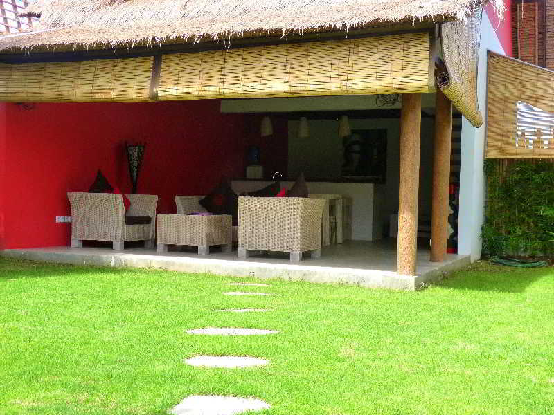 United Colors Of Bali Hotel Canggu Екстериор снимка