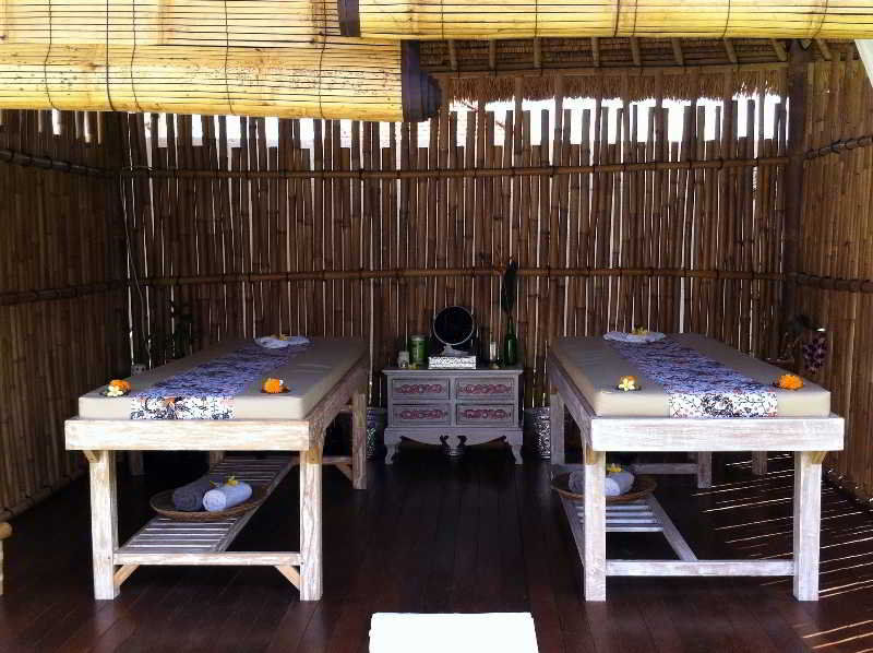 United Colors Of Bali Hotel Canggu Екстериор снимка