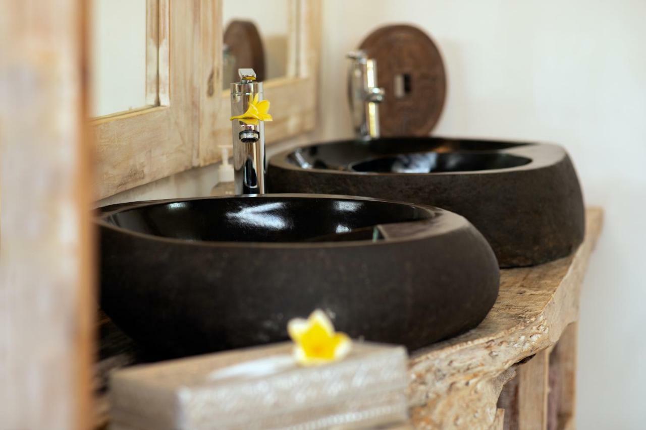 United Colors Of Bali Hotel Canggu Екстериор снимка