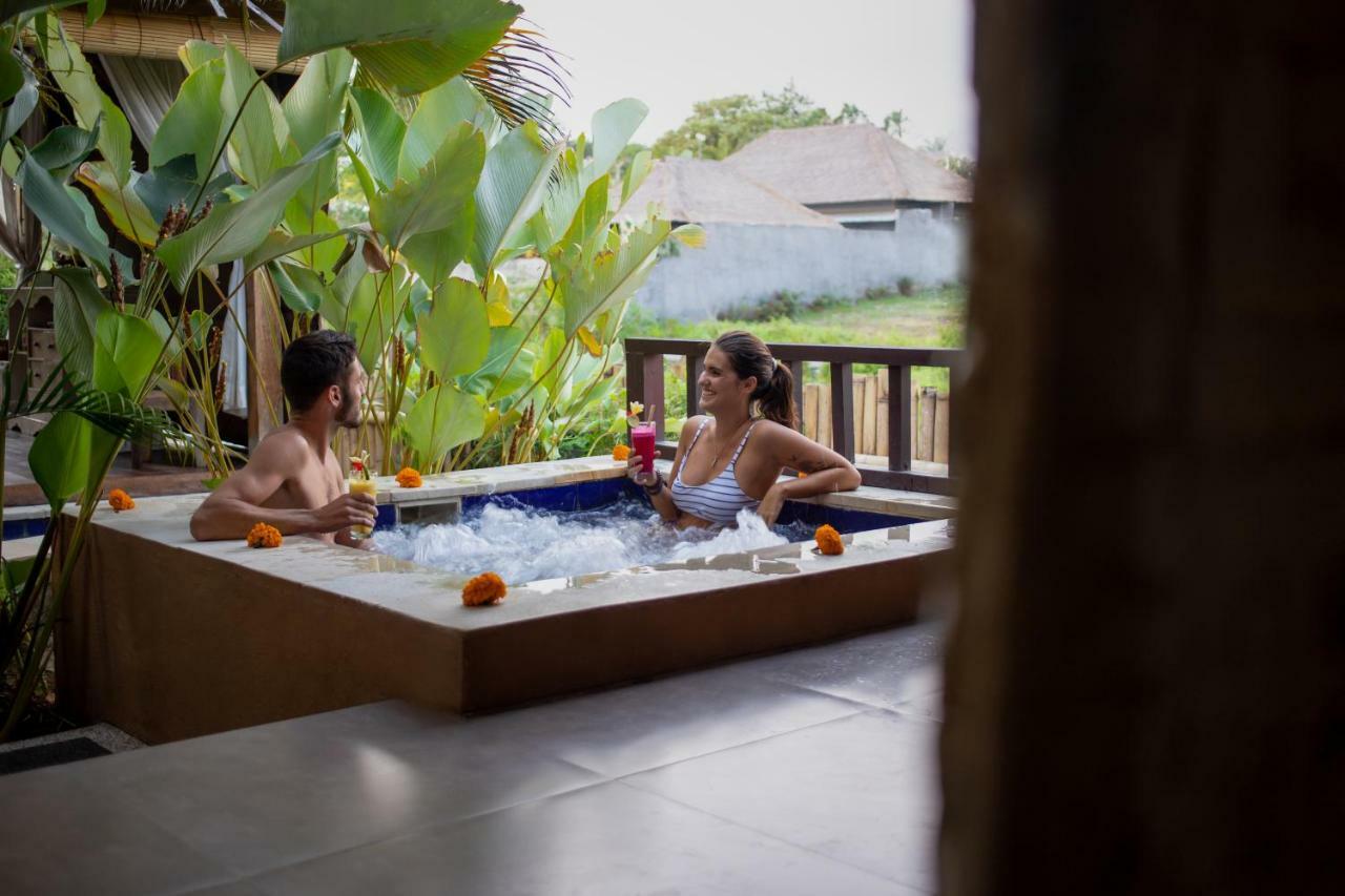 United Colors Of Bali Hotel Canggu Екстериор снимка