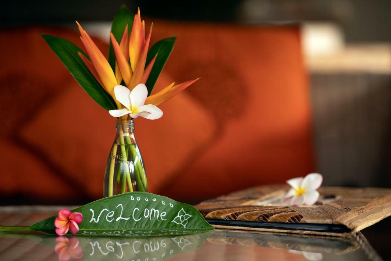 United Colors Of Bali Hotel Canggu Екстериор снимка