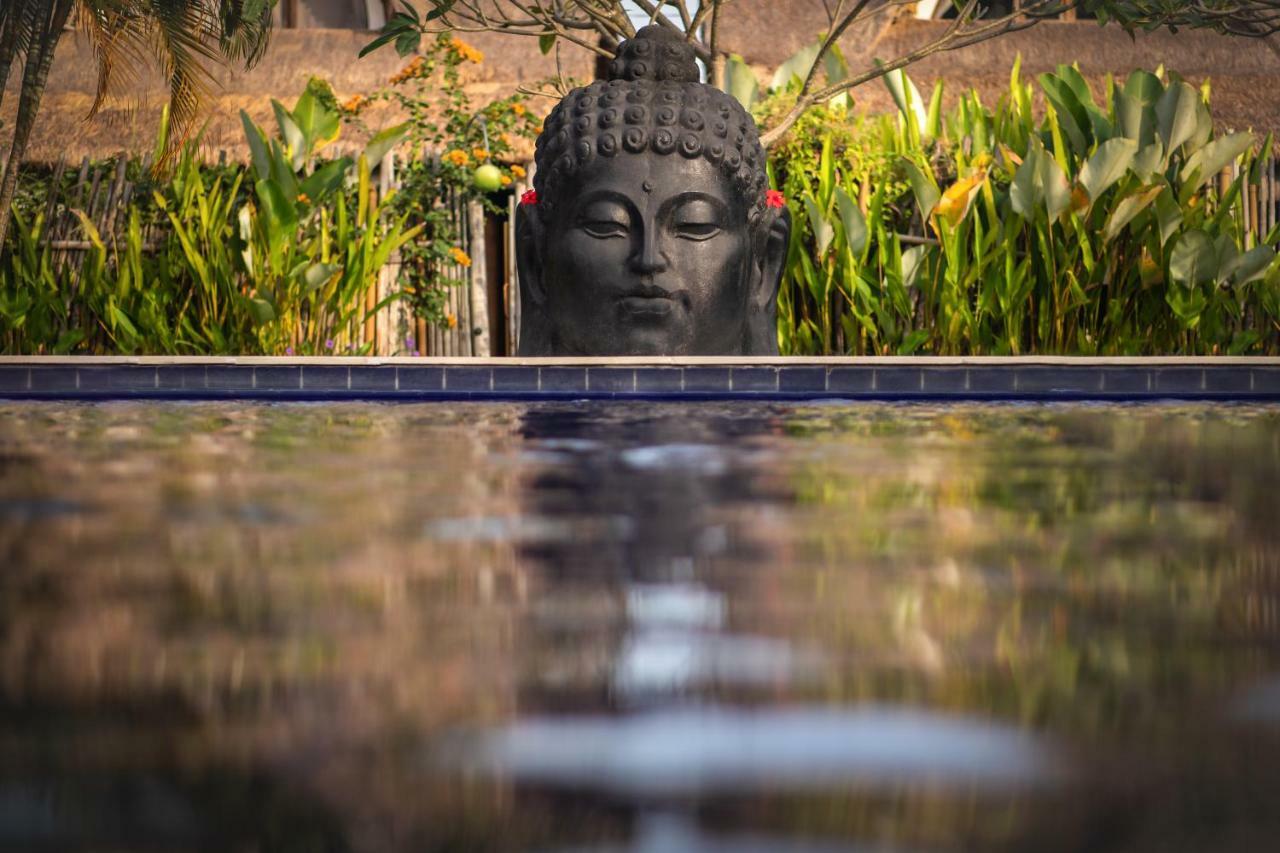 United Colors Of Bali Hotel Canggu Екстериор снимка