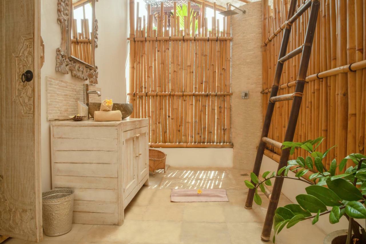 United Colors Of Bali Hotel Canggu Екстериор снимка