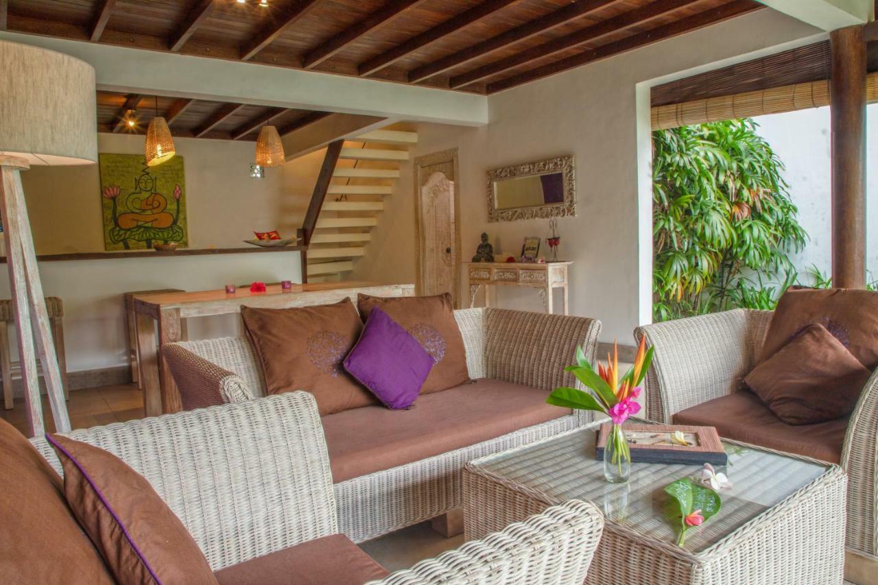United Colors Of Bali Hotel Canggu Екстериор снимка