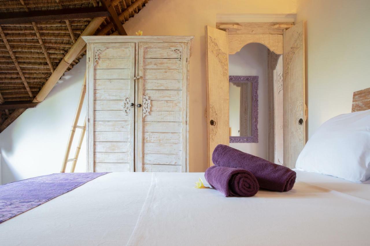 United Colors Of Bali Hotel Canggu Екстериор снимка