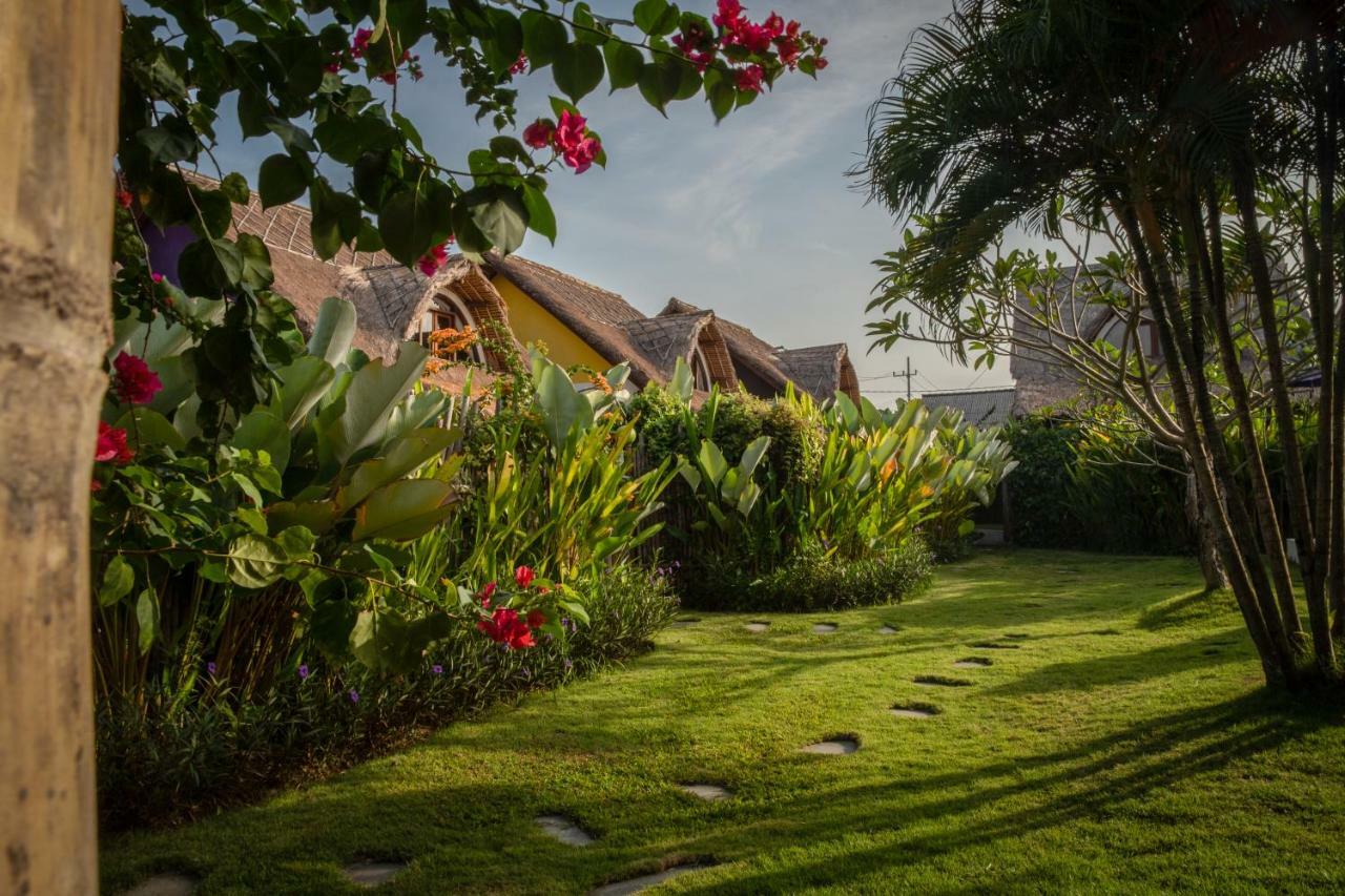 United Colors Of Bali Hotel Canggu Екстериор снимка