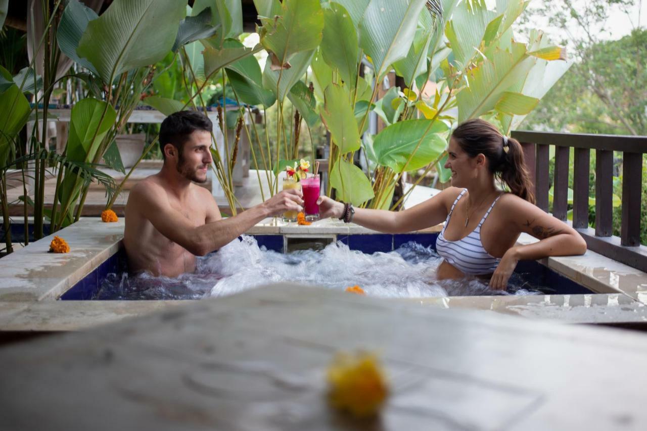 United Colors Of Bali Hotel Canggu Екстериор снимка