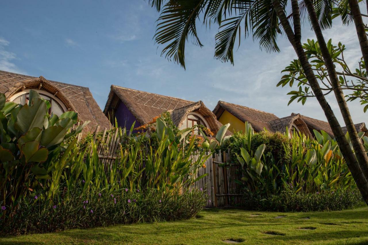United Colors Of Bali Hotel Canggu Екстериор снимка