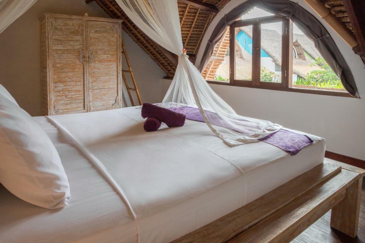 United Colors Of Bali Hotel Canggu Екстериор снимка