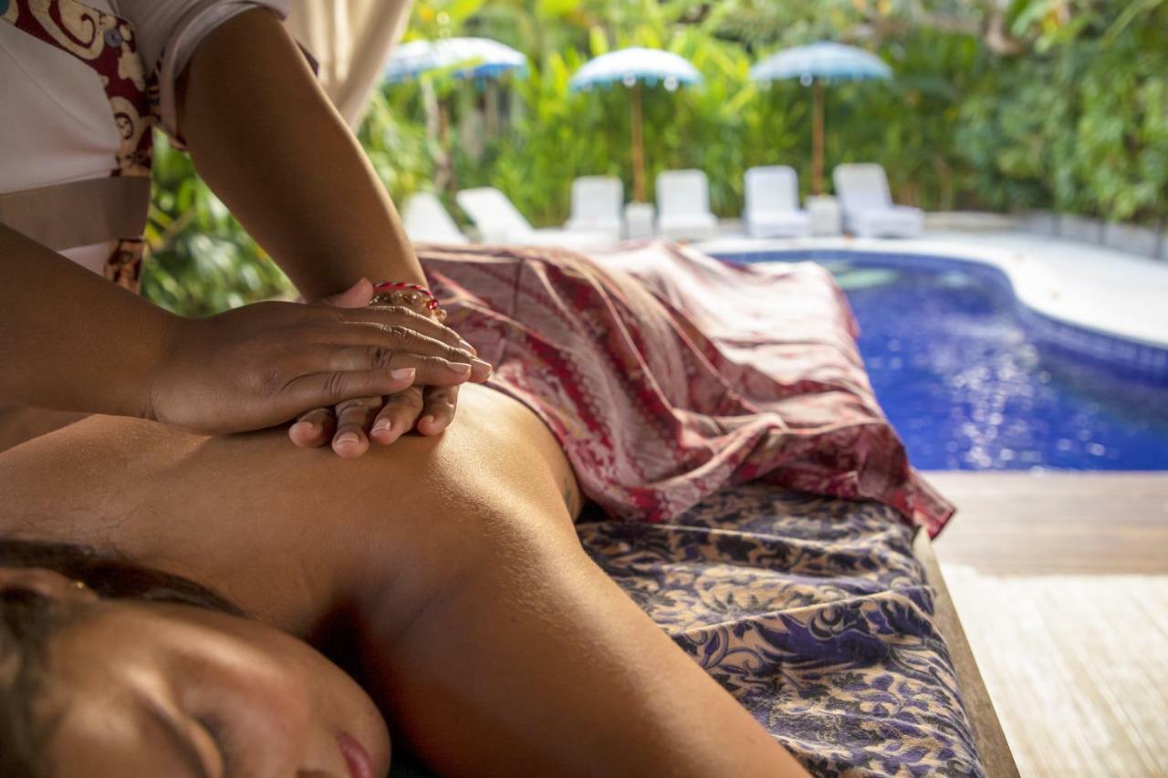 United Colors Of Bali Hotel Canggu Екстериор снимка