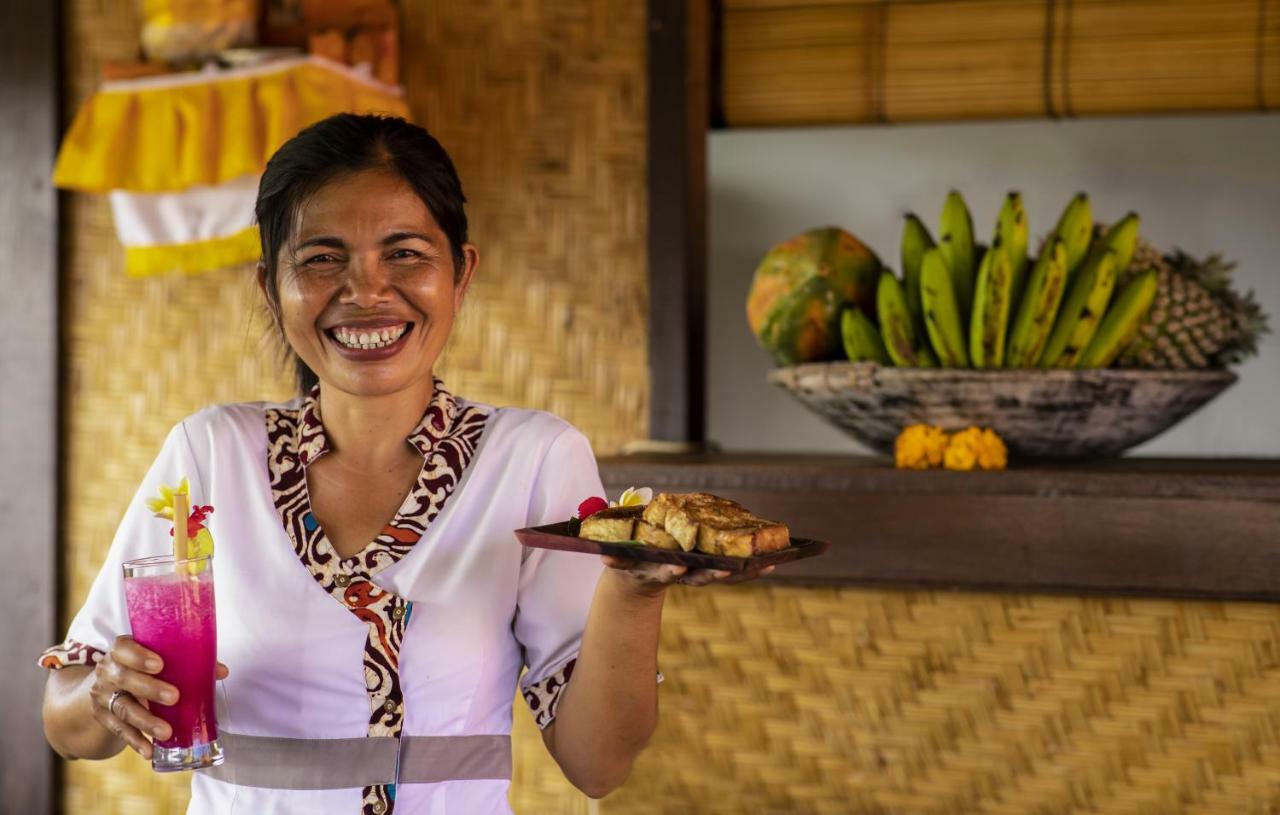 United Colors Of Bali Hotel Canggu Екстериор снимка