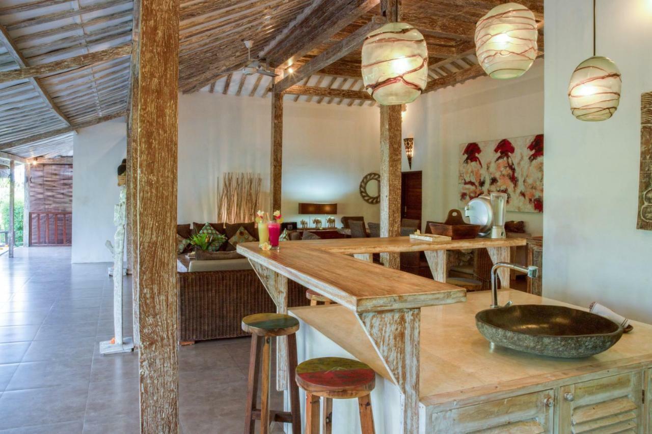 United Colors Of Bali Hotel Canggu Екстериор снимка