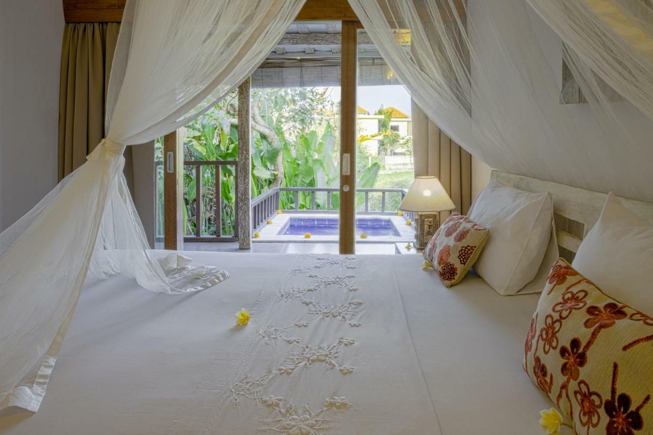 United Colors Of Bali Hotel Canggu Екстериор снимка