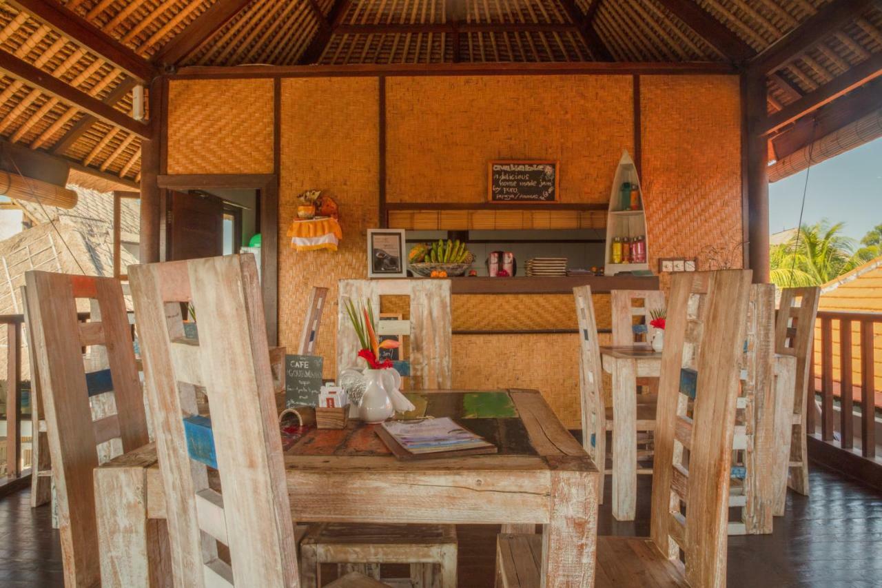 United Colors Of Bali Hotel Canggu Екстериор снимка