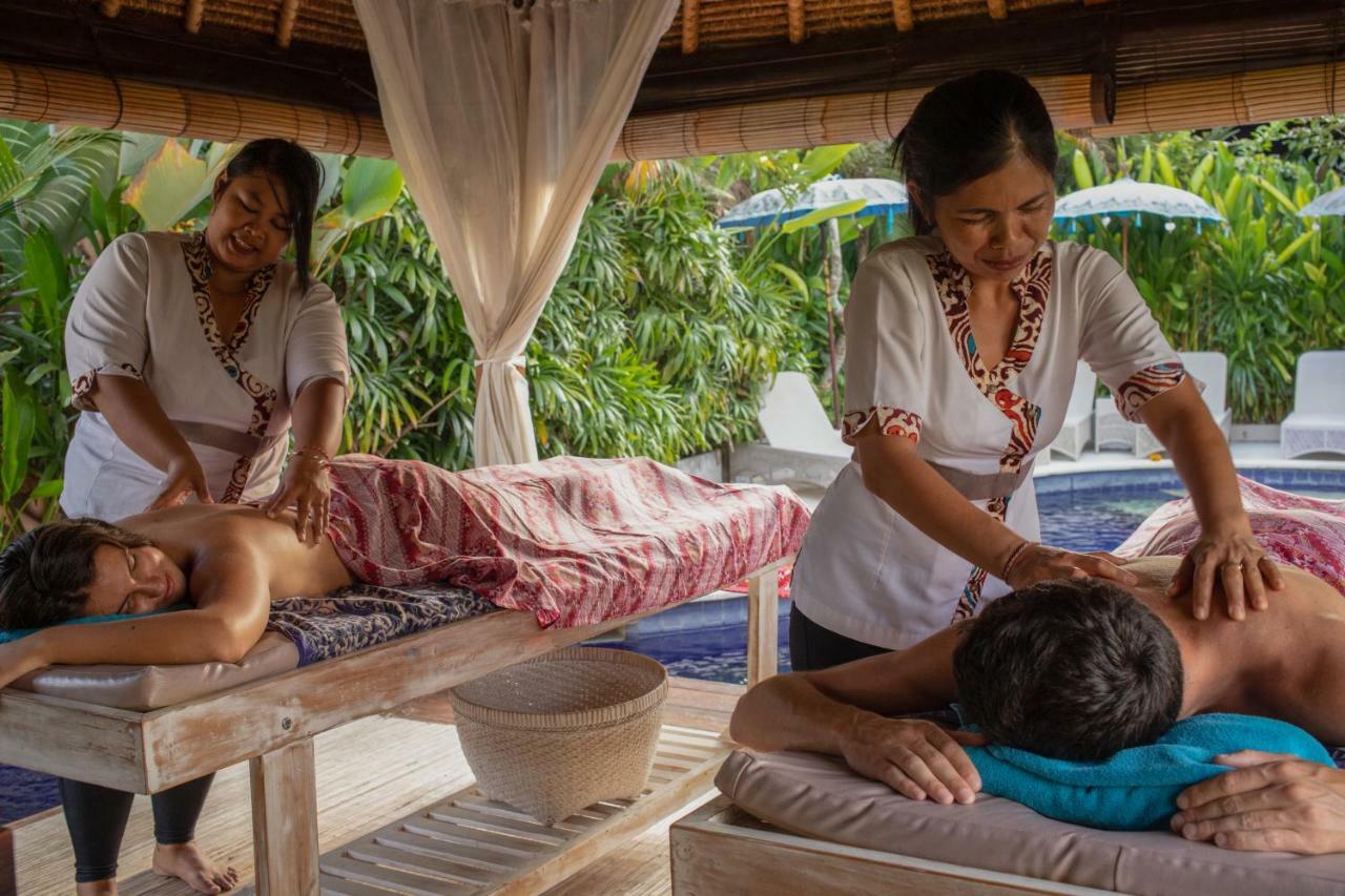 United Colors Of Bali Hotel Canggu Екстериор снимка