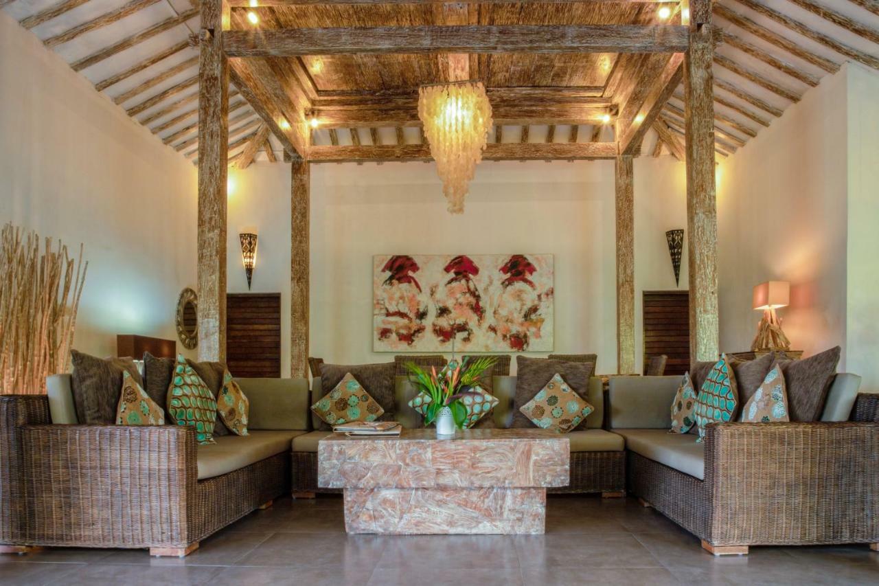 United Colors Of Bali Hotel Canggu Екстериор снимка