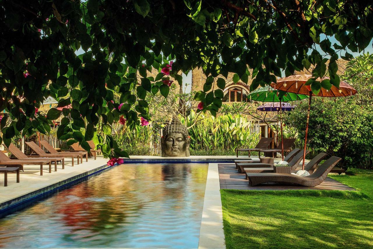 United Colors Of Bali Hotel Canggu Екстериор снимка