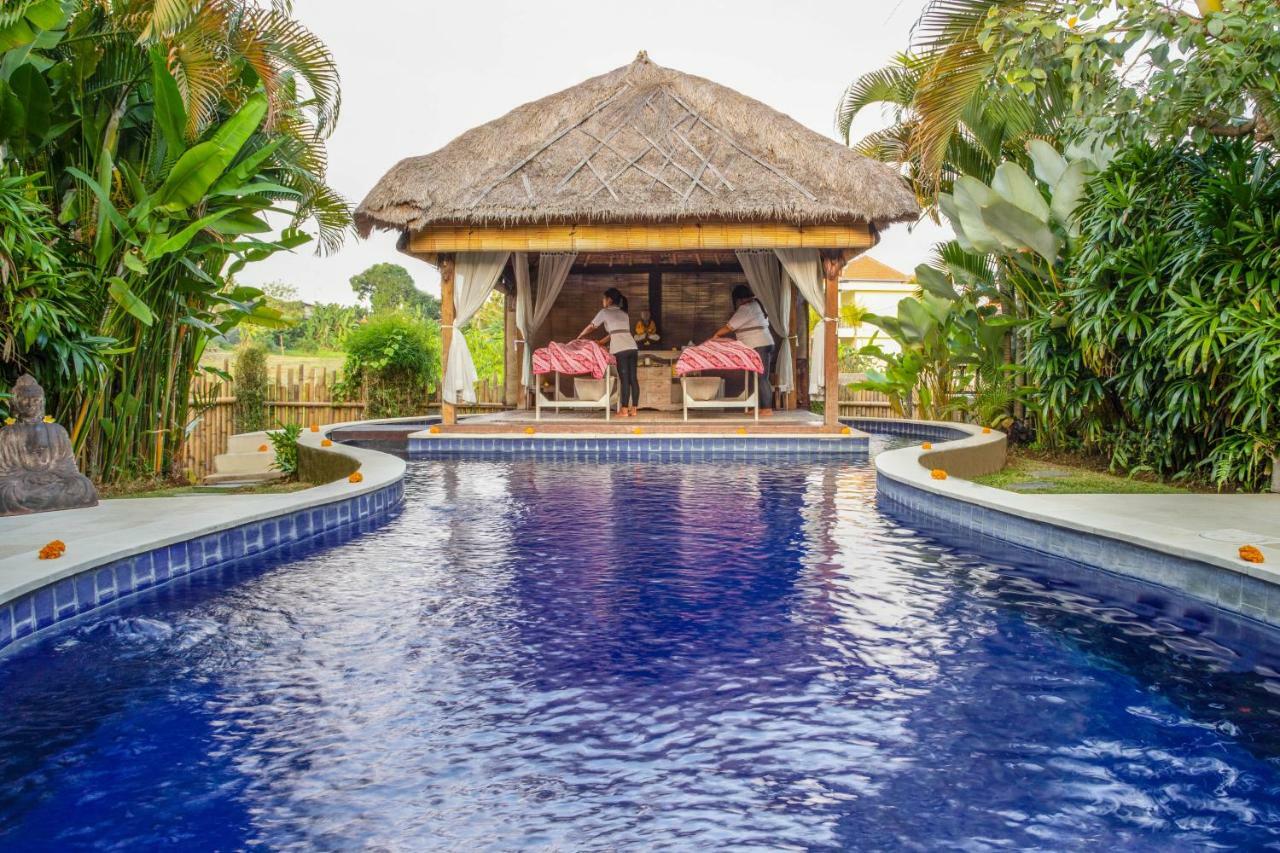 United Colors Of Bali Hotel Canggu Екстериор снимка
