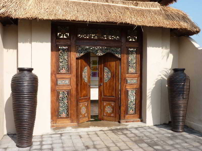 United Colors Of Bali Hotel Canggu Екстериор снимка